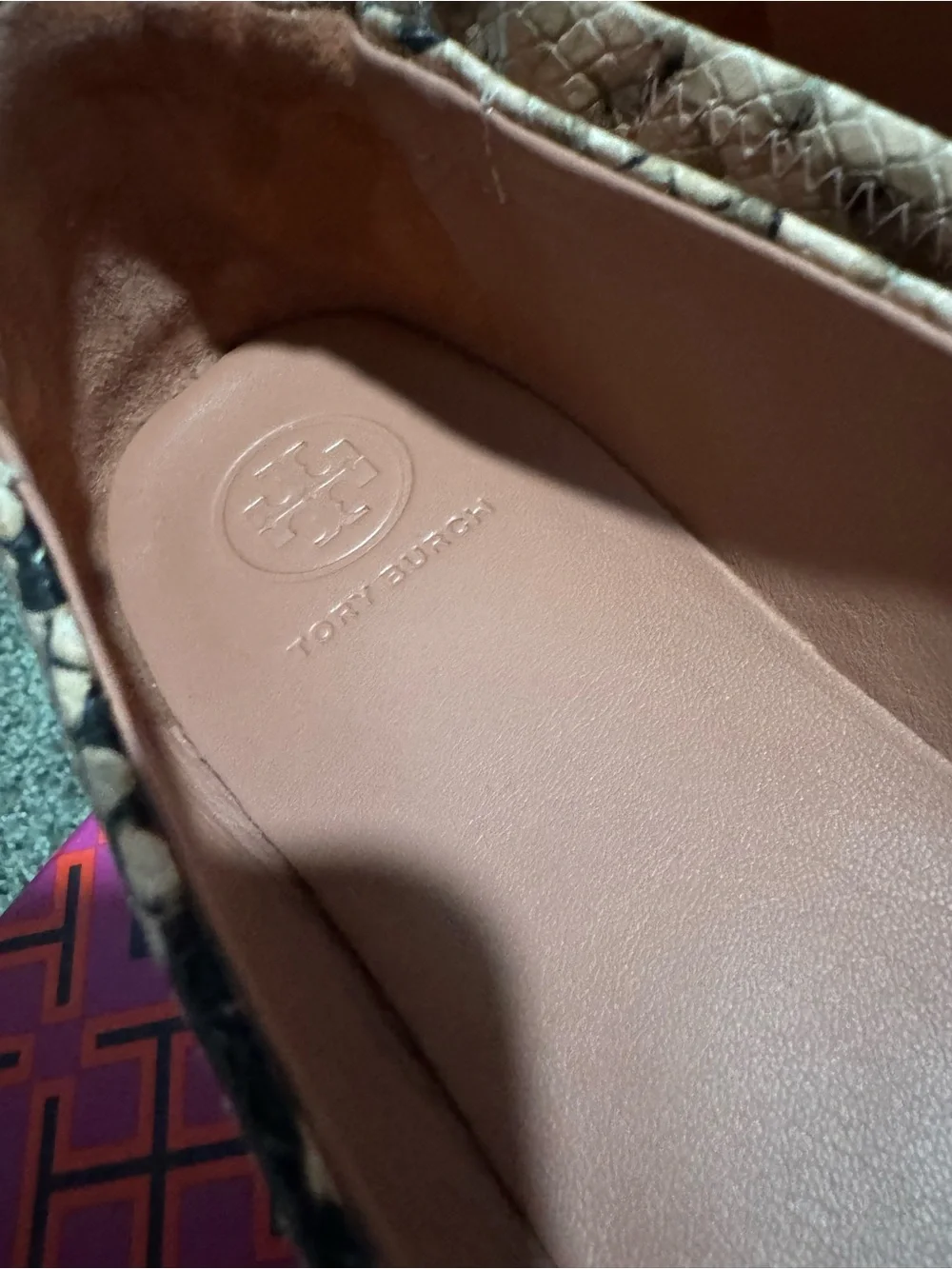 Tory Burch tory burch